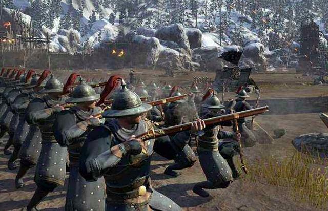 努尔哈赤决战开原,努尔哈赤开原