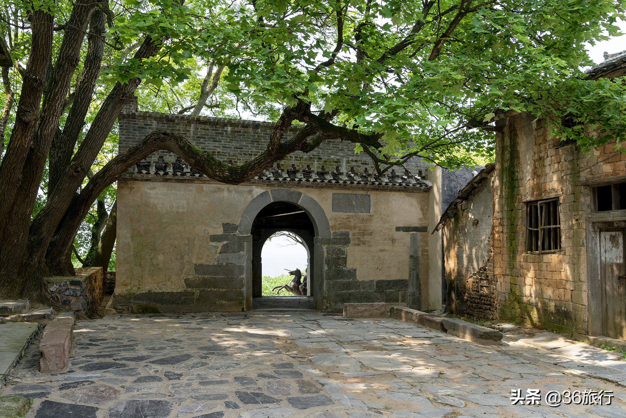 清远连州自驾游两天一夜攻略,清远连州适合一日游的地方