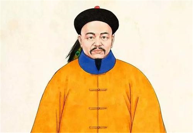 富可敌国的巨商胡雪岩,胡雪岩富可敌国的红顶商人