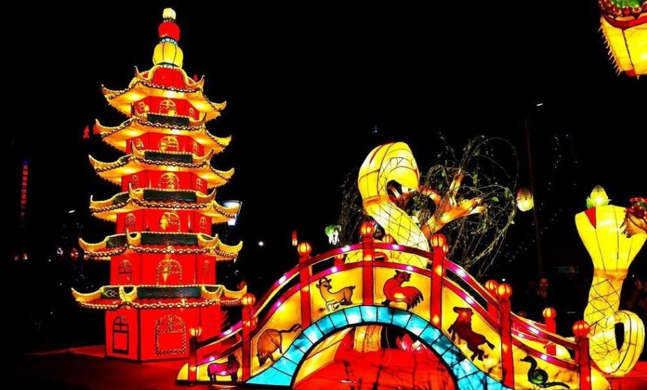 开着大灯看花灯，细数车灯进阶史~