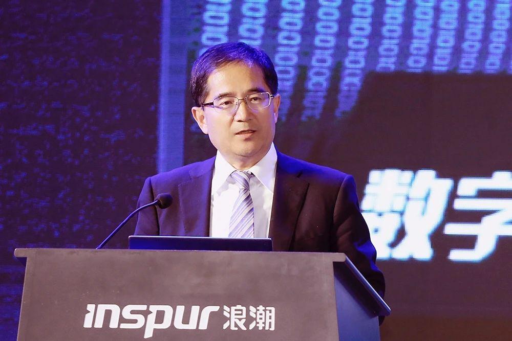 浪潮云行计划最新消息,与智同行132