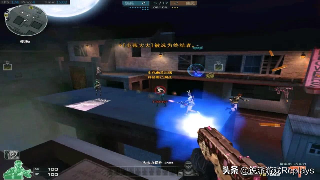 cf玩家谈起穿越火线现状,现在cf穿越火线中存在的问题