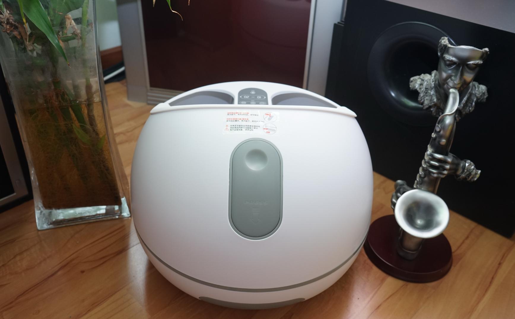 久久蒸汽足浴盆,礼意久久足浴盆好吗