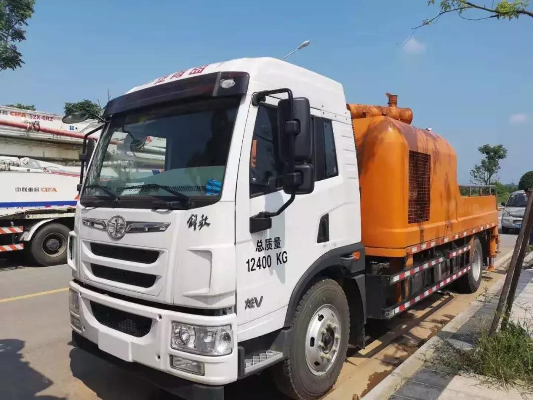 国三车还能办营运证吗,国三车还能通过年审吗