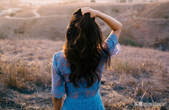 贵人相助福报降临好运连连,一个人要想运气好