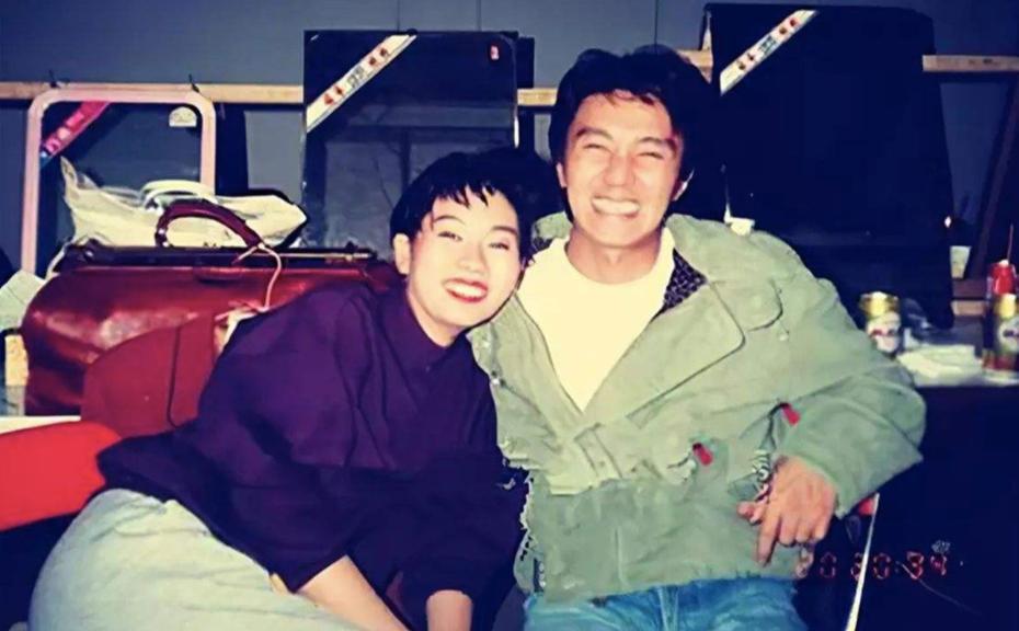 周星驰想娶的女人,周星驰最想结婚的人是谁