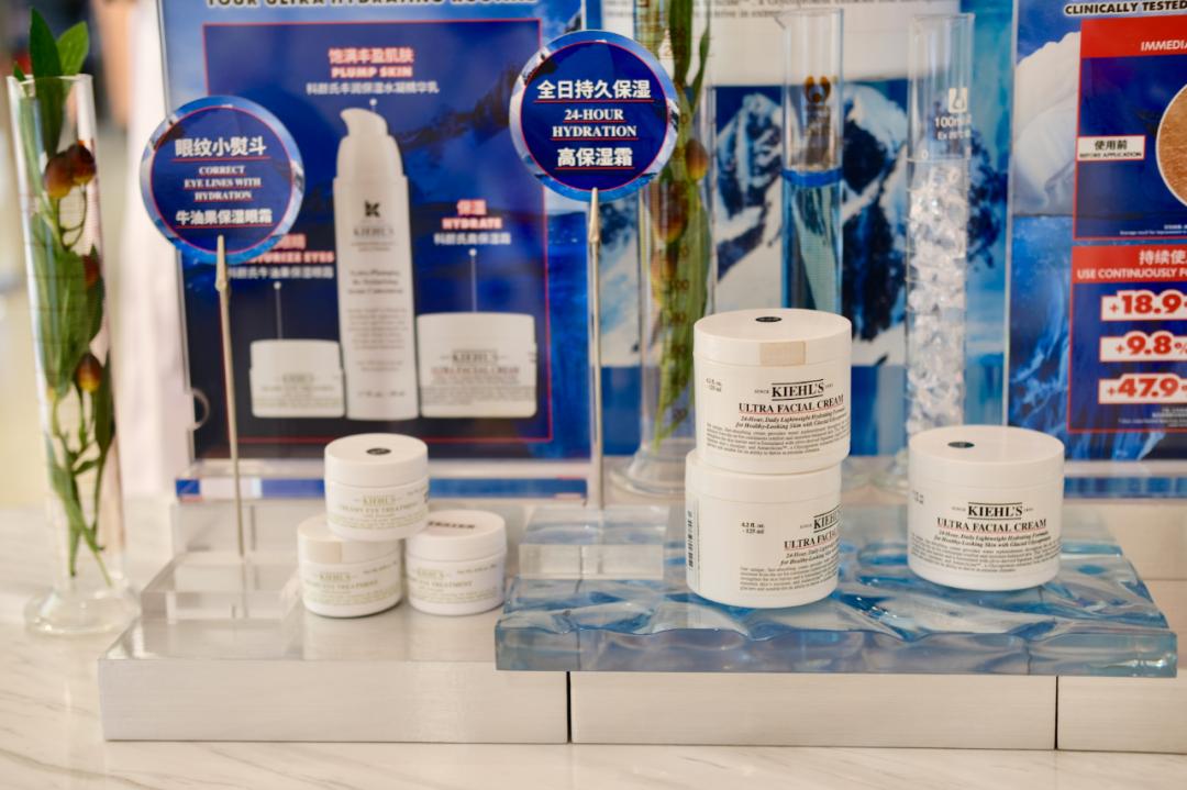 海南免税店现场购物,海南免税店探店