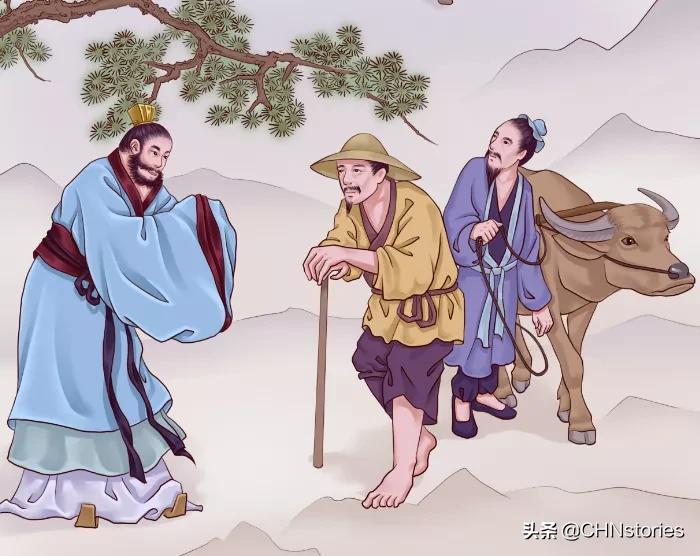 只要掌握这些「中式哲学咒语」,就没有中国人过不去的「坎儿」