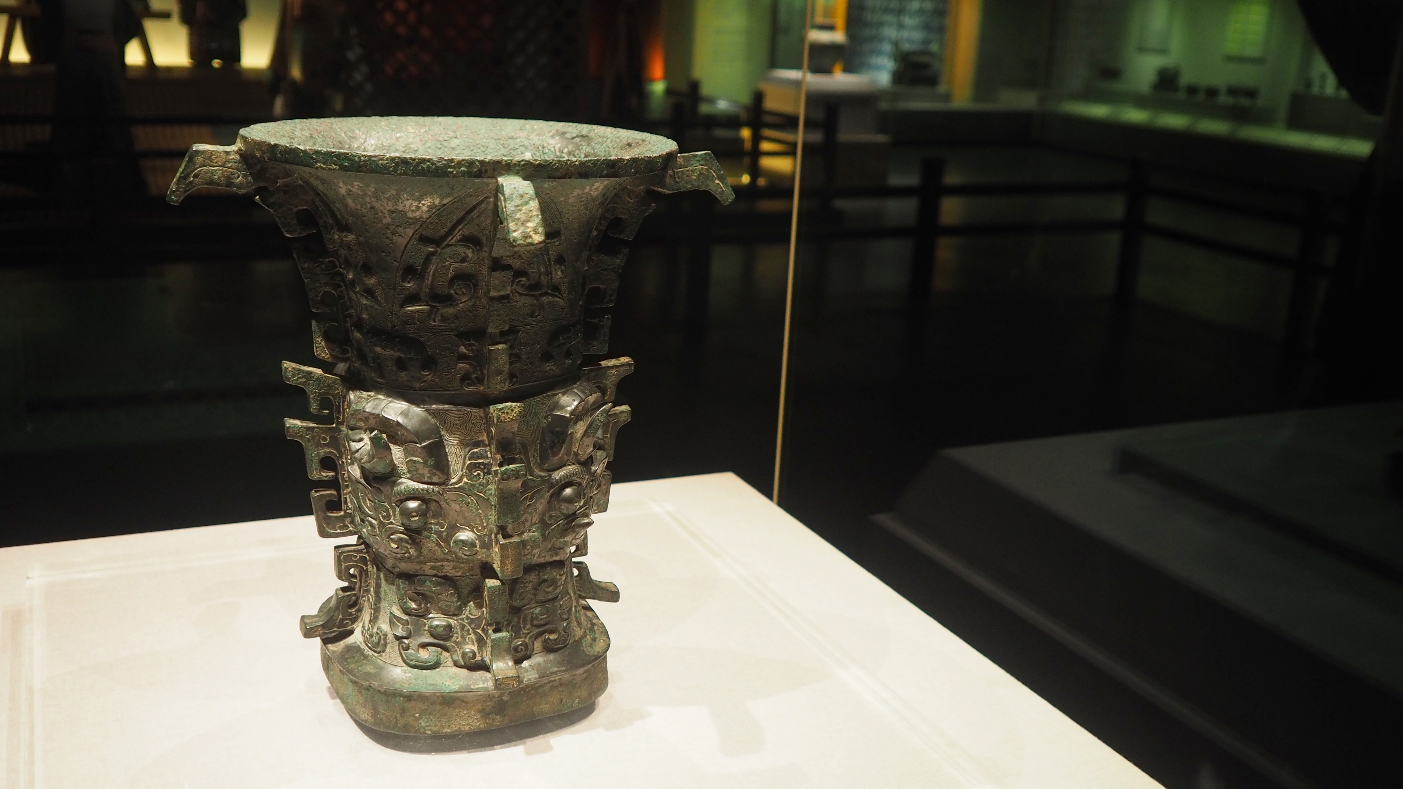 一个人从南到北跨越了整个中国,一个人从南到北的旅行