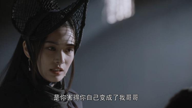 袭胸,下跪,尿裤子,新版《天龙八部》还能再恶心点吗?