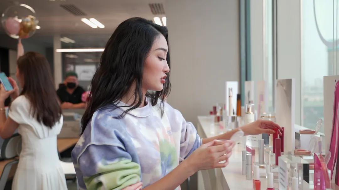 谜尚在中国市场的营销方案,谜尚升级版