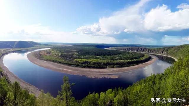 森林草原自驾游,森林亲子旅游攻略图片大全