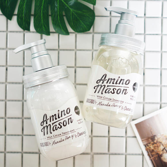 穿搭｜这些小众洗护产品，助你“从头开始”华丽蜕变~