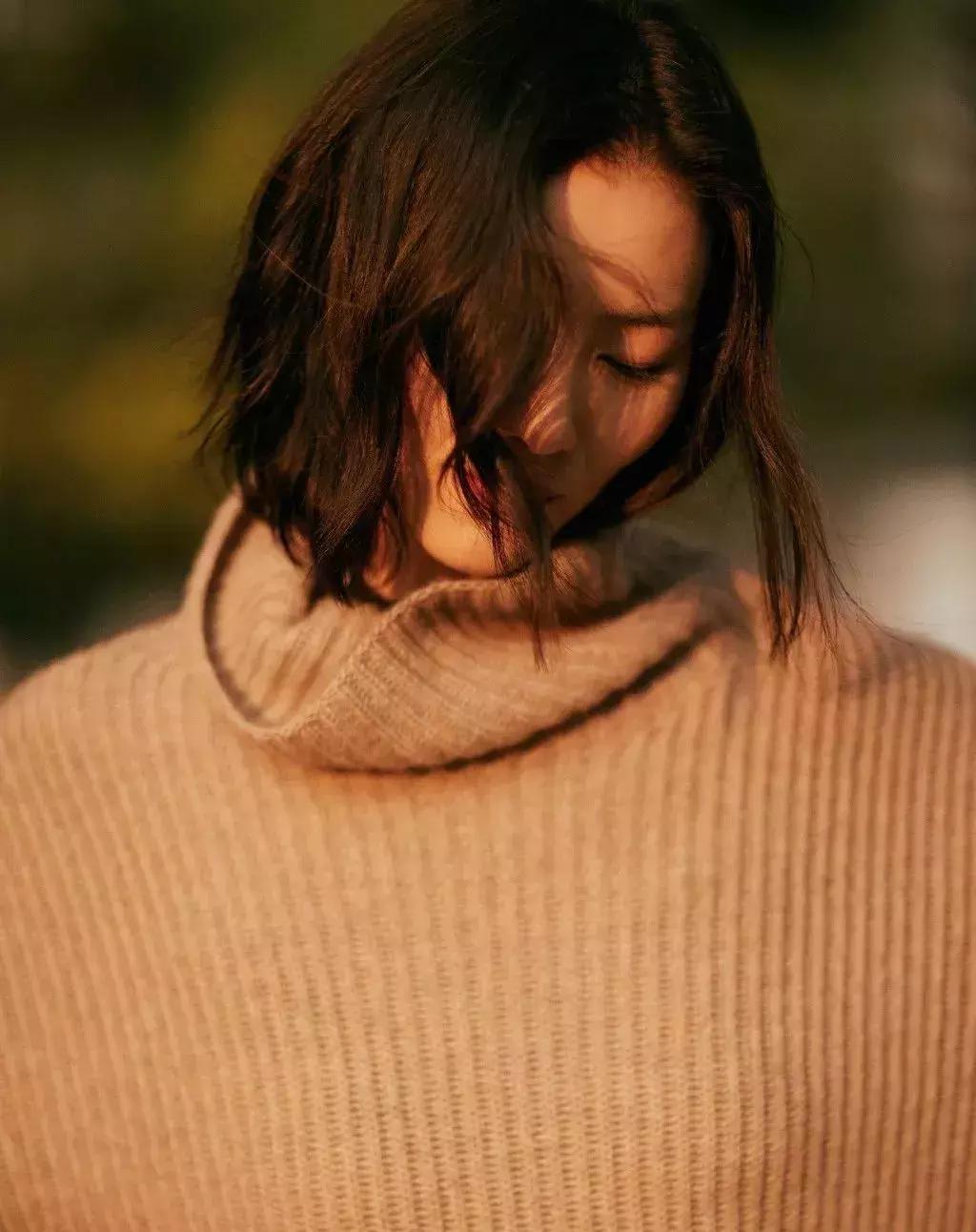 适合大脸的短发发型女最新,大脸妹子最适合的四款发型