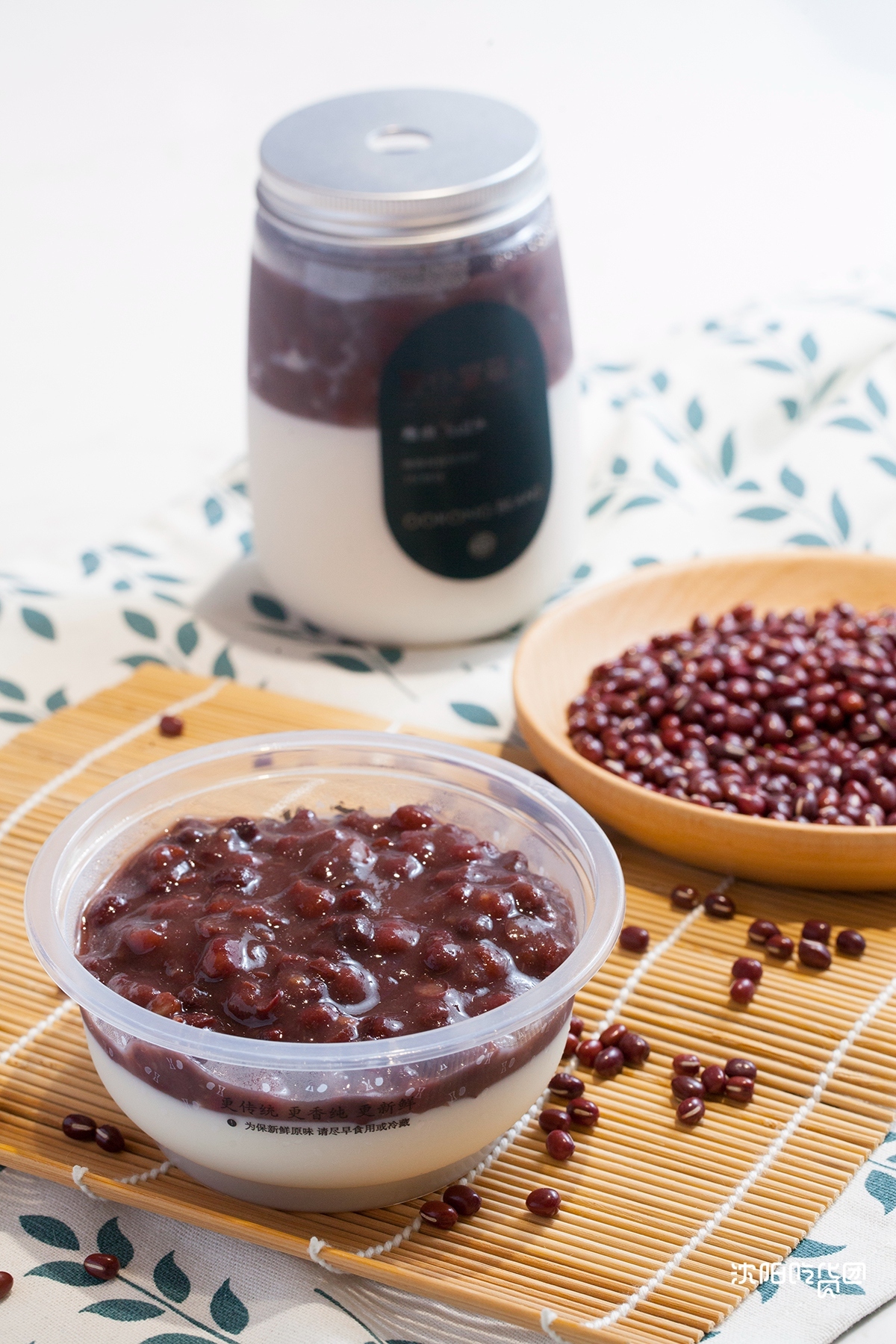 火爆南方的潮店空降沈阳！豆浆里还能加朗姆酒？我醉了