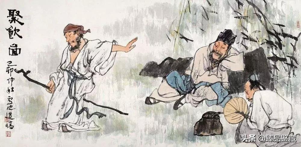 画家的好处,当画家有什么好处