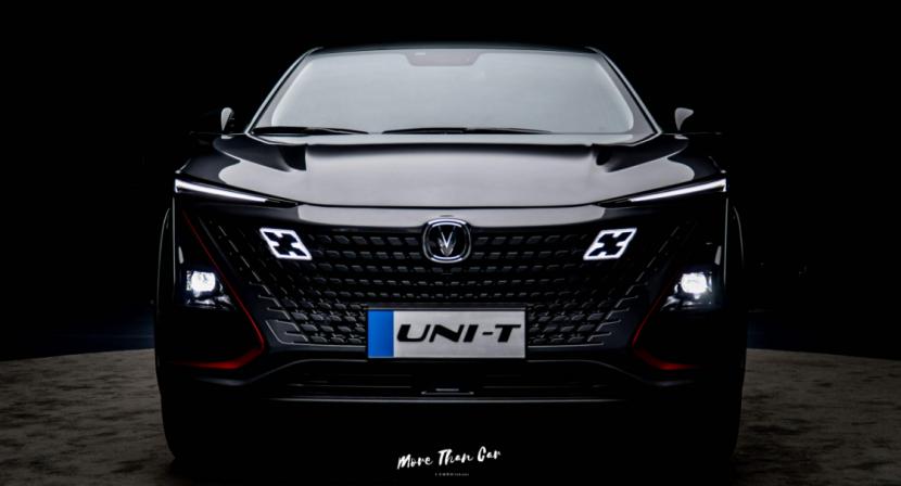 最近比较好看的汽车大灯,汽车一体式大灯推荐