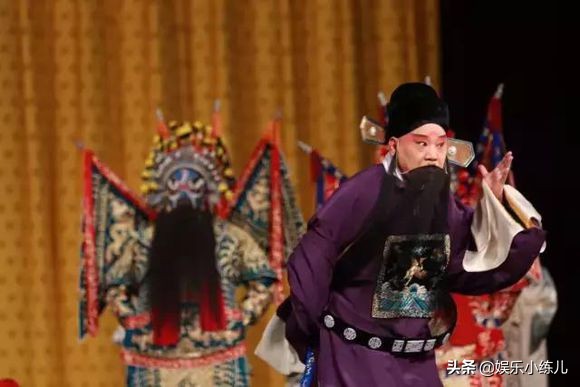 郭德纲评价梨园行,郭德纲唱戏真的是外行吗