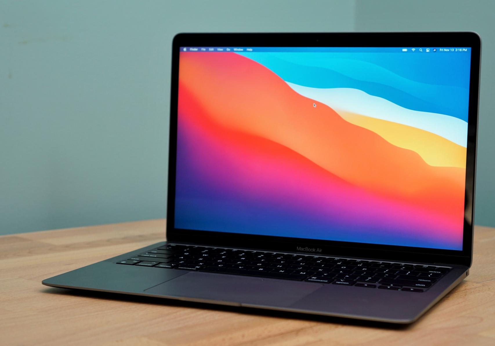 最新mac电脑测评,mac最好用的笔记本电脑