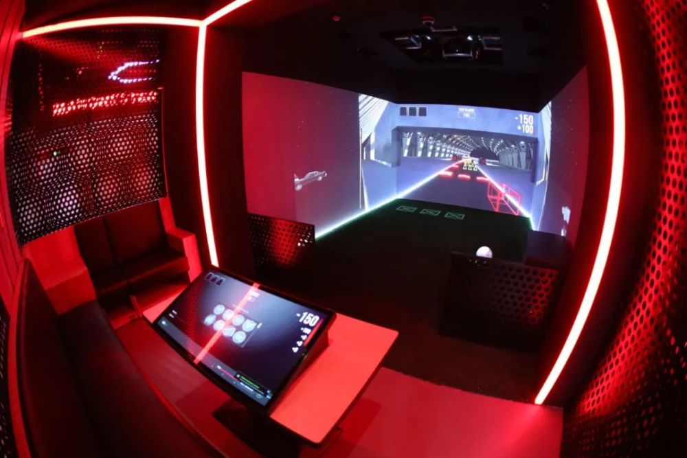 北京曼联梦剧场开放,曼联梦剧场体验馆