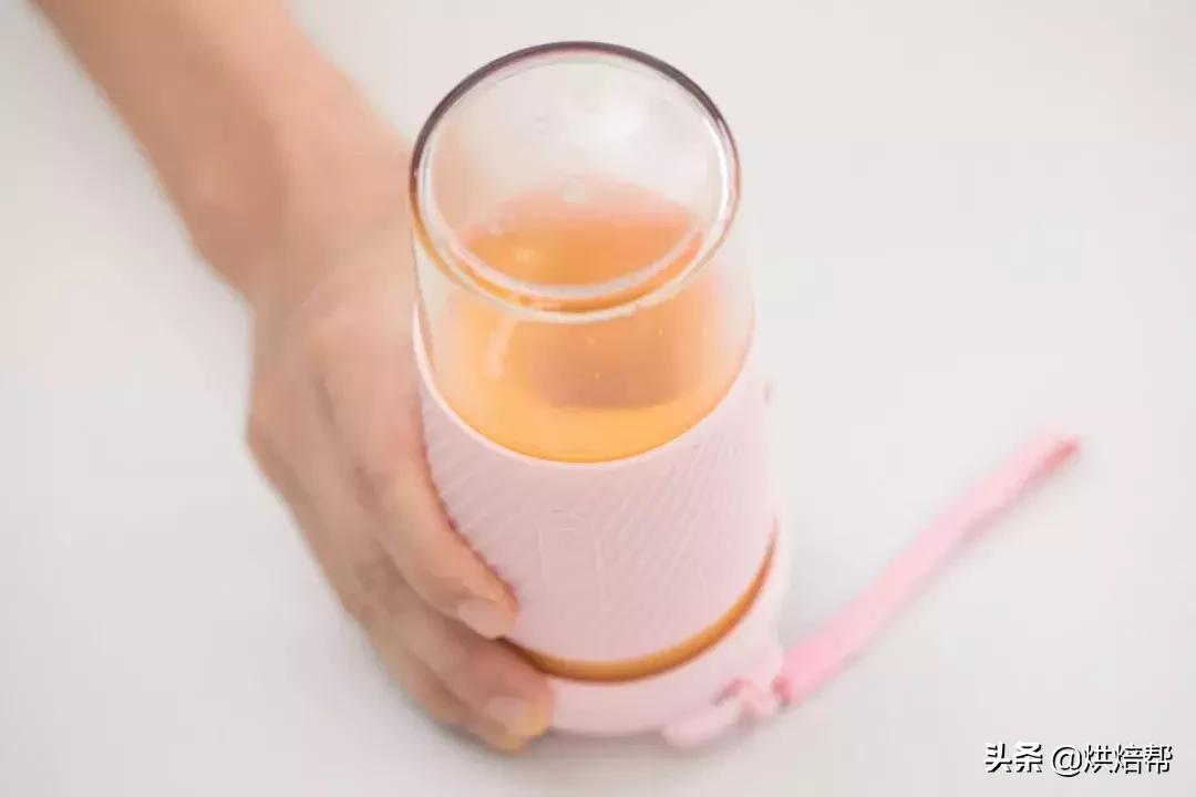 简单又美味的又不费食材的小甜点,好吃又好看的小甜点一小时搞定