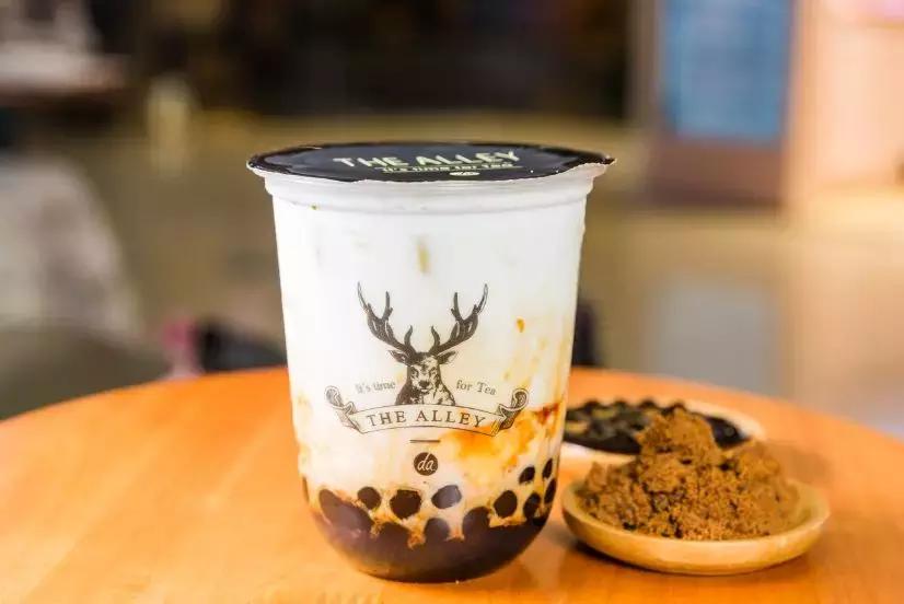 这家饮品5年开200家直营店，被叫做东方“星巴克”