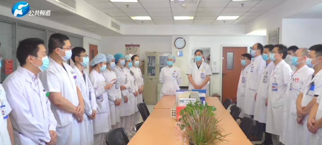 云霓之上泥土之中|郑大一附院骨科一病区主任夏磊教授