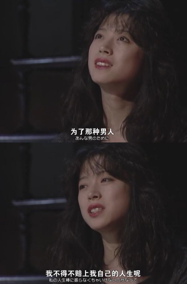 中森明菜：“上天赐予她天使面容，却安排她多舛命运”