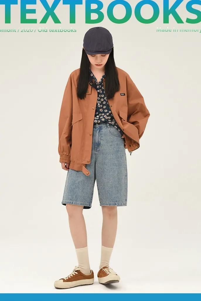 不同主色的淘宝店铺,不同风格的女装店铺