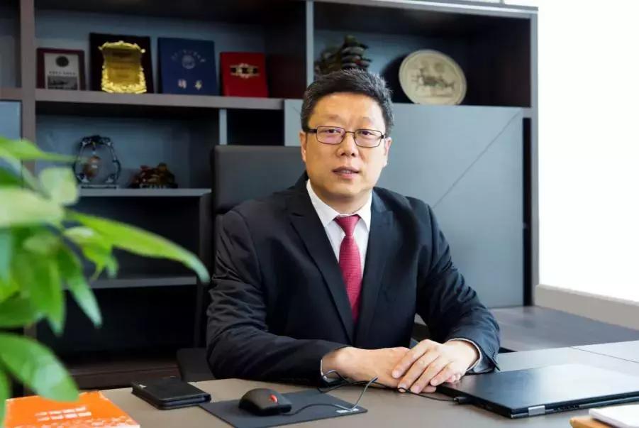 曾被洗劫。3年建了4个陶瓷厂。森大总裁沈延昌讲述真实非洲