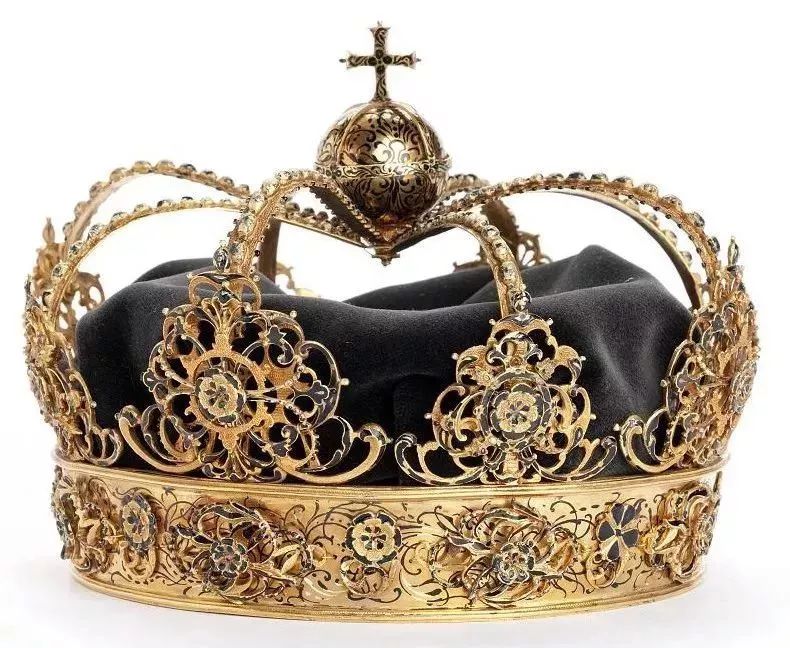 几十件天价珠宝被盗,震惊世界的珠宝盗窃案