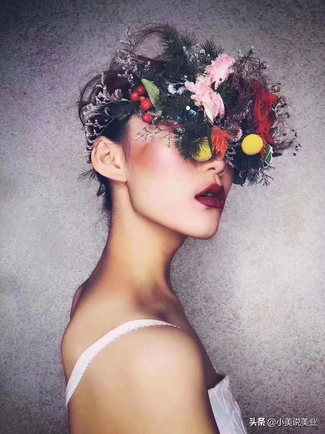 太原新娘化妆学校哪家好,太原新娘化妆培训哪家教学好