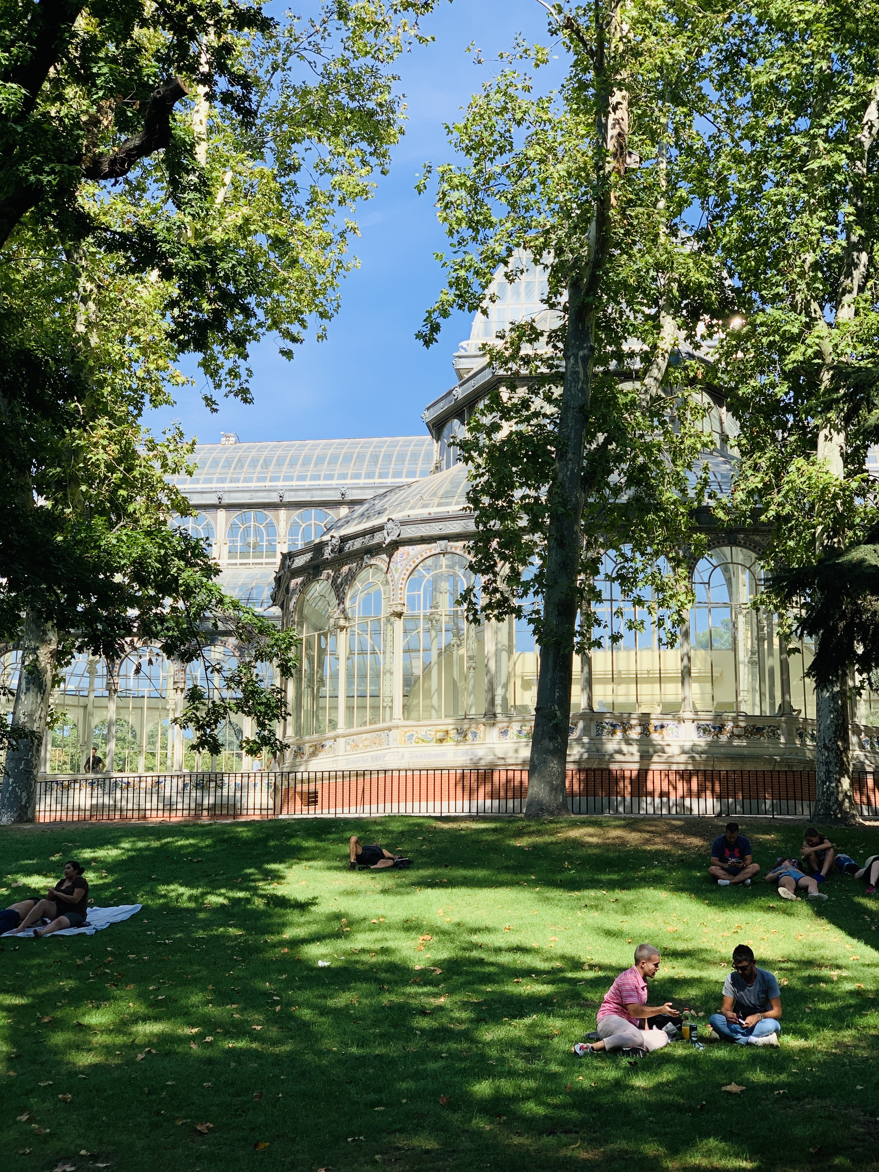 独一无二的西班牙,你心目中的西班牙