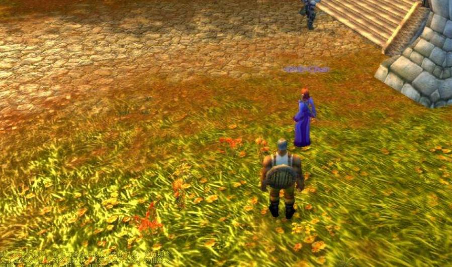 魔兽世界各版本最强武器,魔兽世界3.35版本70级鸟德输出