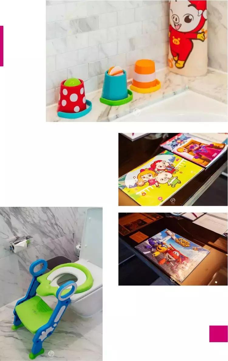 美到犯规的地方,魔都滴水湖酒店