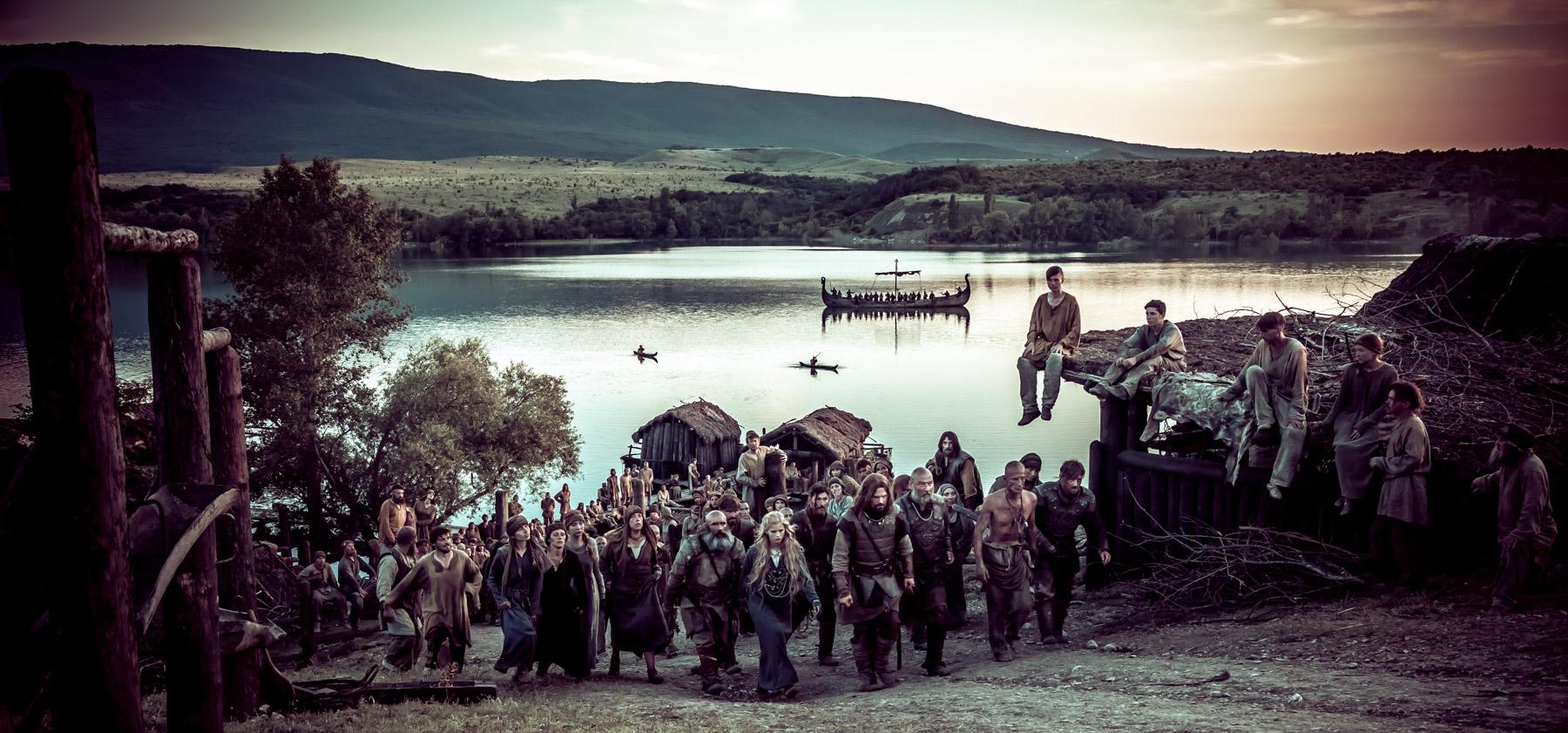 冰岛和格陵兰岛相反吗,冰岛和格陵兰岛的名字来历