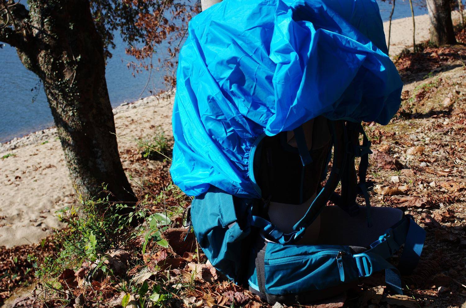 超大号户外收纳包,户外野营收纳包