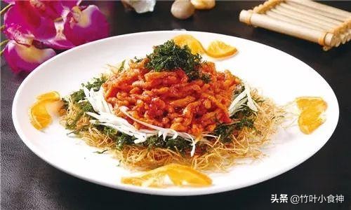 中国八大菜系各个特点是什么,中国八大菜系可以从哪些方面介绍