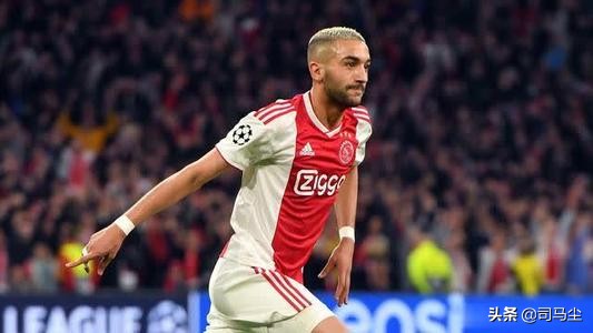 力压梅罗夺得金球奖,力压梅西的过人王