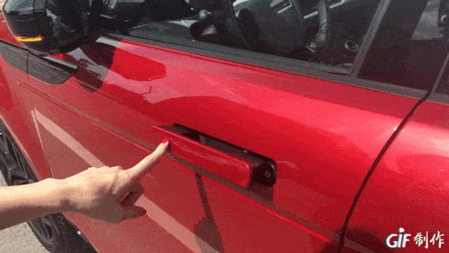 2019款极光,2.0t配9at的suv性价比