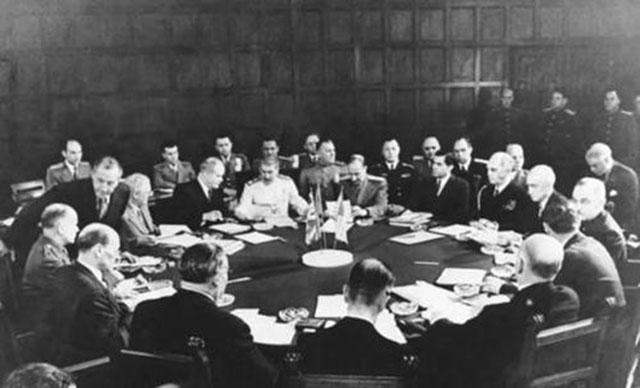 五常的地位为什么不可撼动,为什么说法国是五常之耻