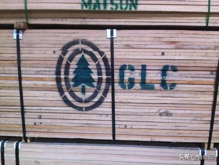 北美木材规格有哪些,等级划分的颜色代表什么