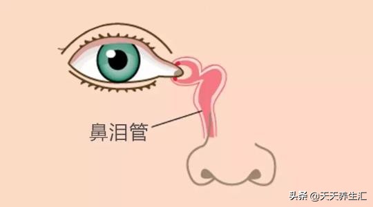 一打哈欠就流泪头晕,一打哈欠就流泪是每个人都有的吗