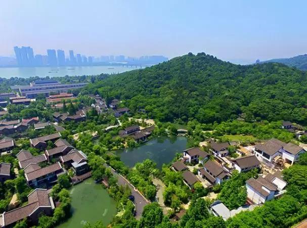 这些建筑会让世界再次记住杭州 (杭州70个经典建筑之商业篇)