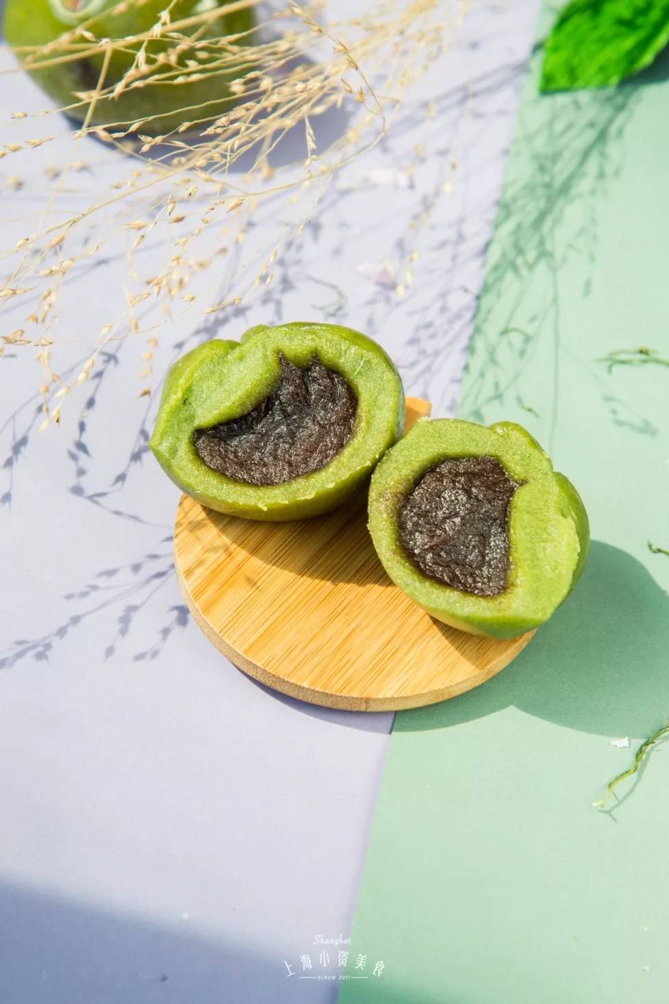 柠檬酸菜鱼青团,酸菜鱼的口味大全