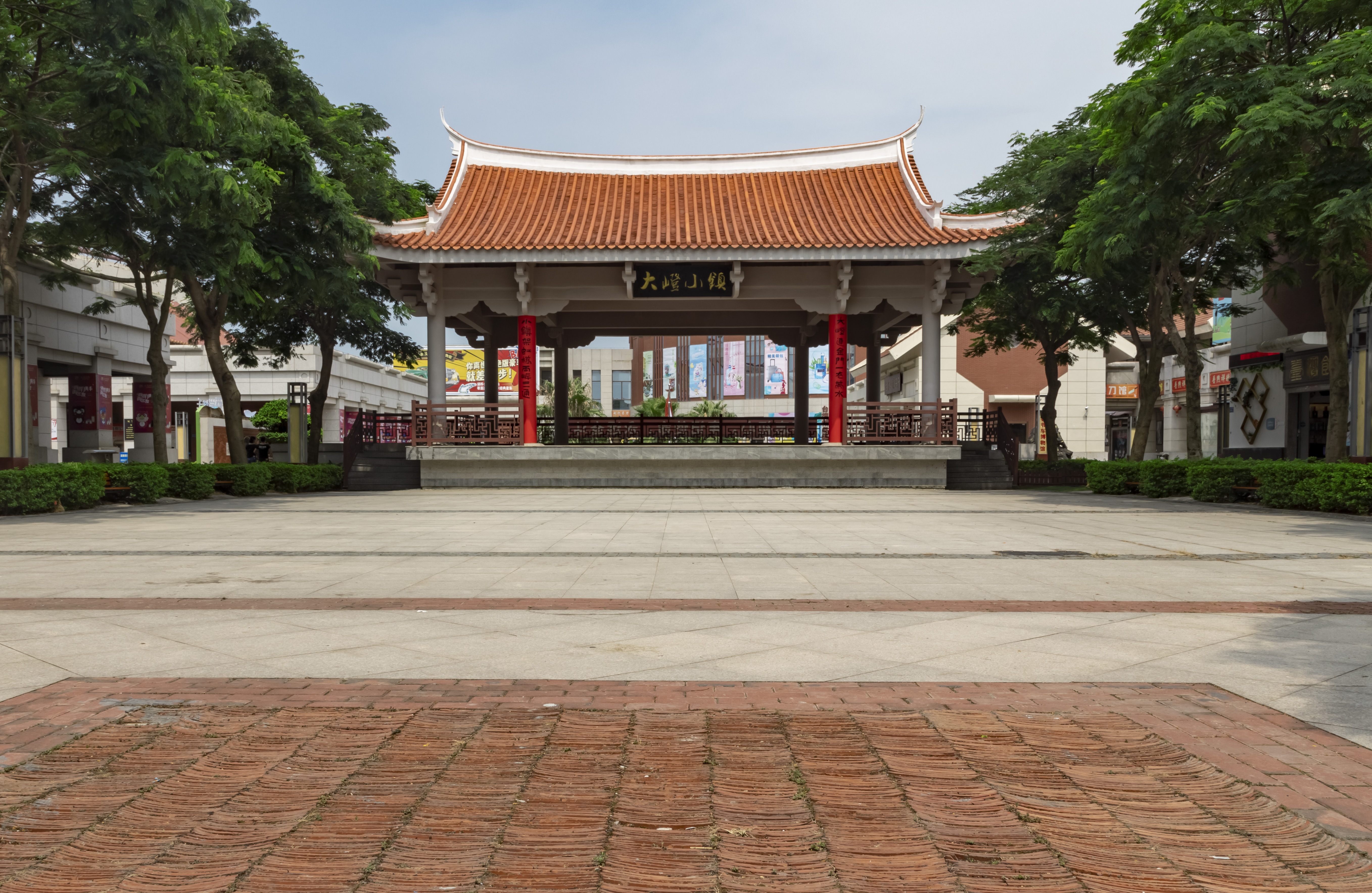 厦门大嶝岛英雄三岛战地观光园,厦门大嶝岛旅游攻略看日出