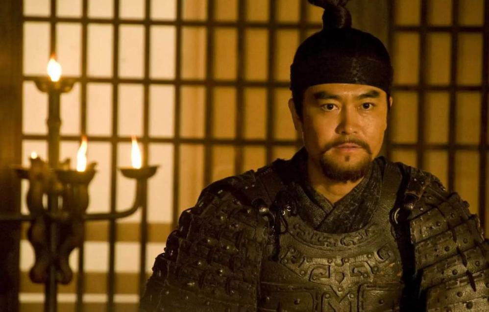 夏侯惇的巅峰一战,夏侯惇6秒斩杀