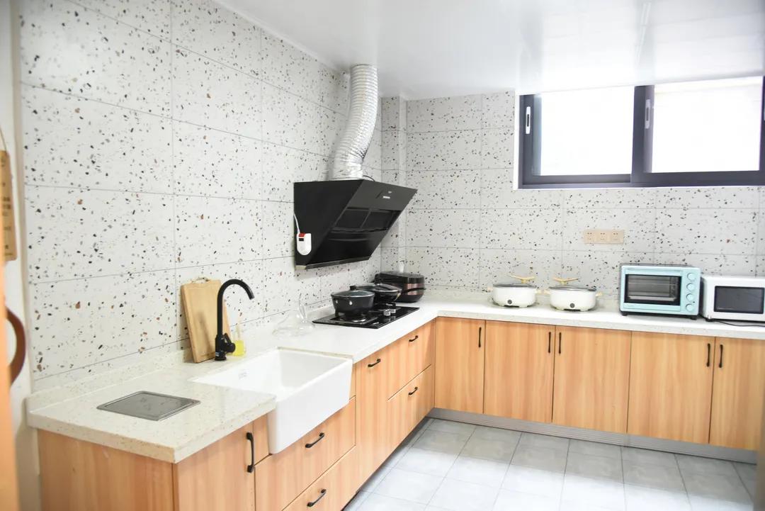 崇州温泉独栋民宿,崇州云来小院