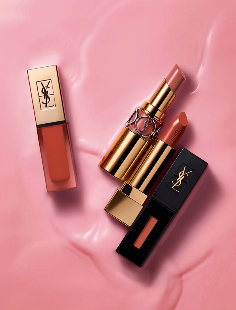 情人节送女生口红有什么寓意,新年送女朋友口红什么寓意