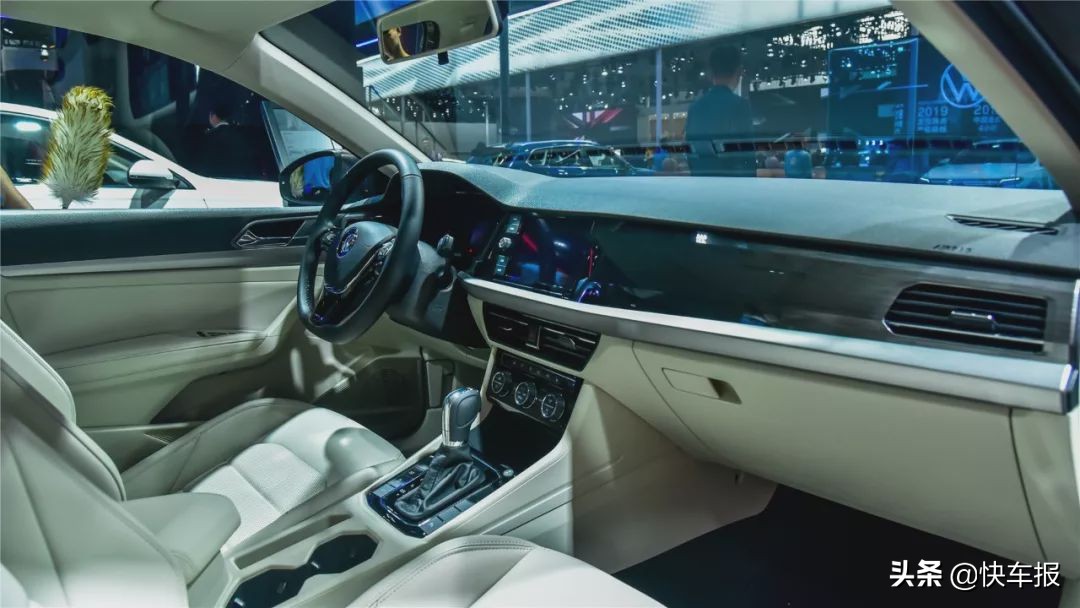 上汽大众朗逸最值得入手的是哪款,大众朗逸500万纪念版驾驶体验